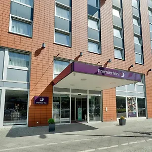 Premier Centre 3*, Берлин Германия