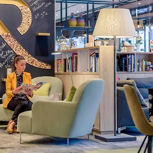 Mercure Mitte **** Hannover