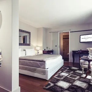 Ambiance Rivoli 4*, Мюнхен Германия
