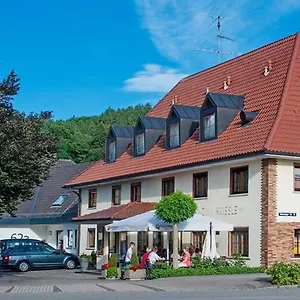 *** Hotel Zum Rössle Deutschland