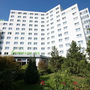 *** Hotel Panorama Deutschland