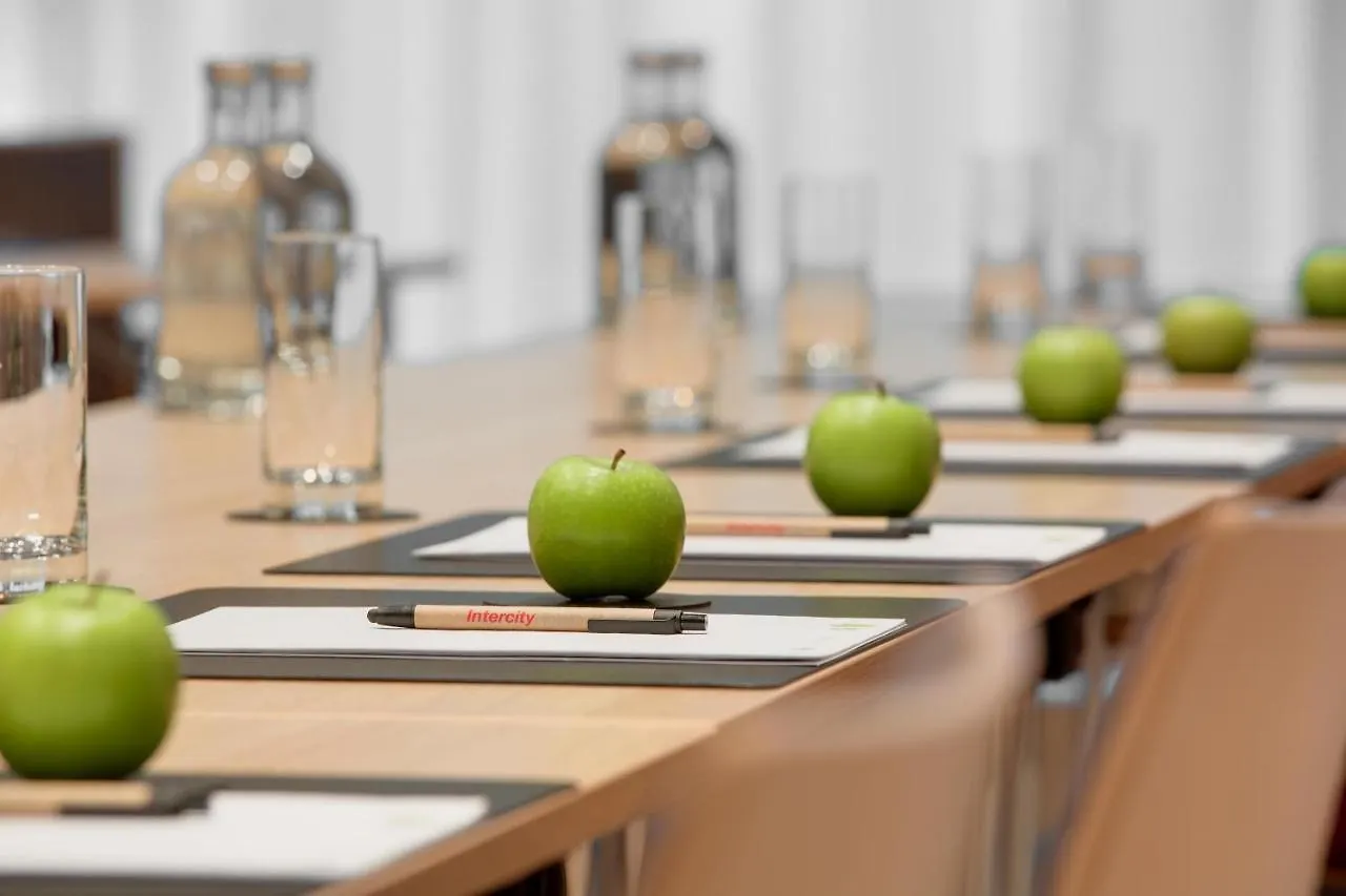 **** Hotel IntercityHotel Hannover Hauptbahnhof-Ost Deutschland