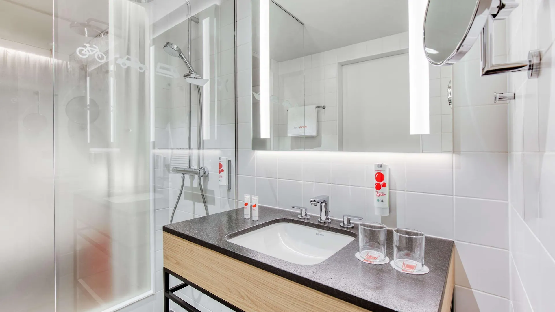 **** Hotel Intercityhotel Hannover Hauptbahnhof-Ost Germany
