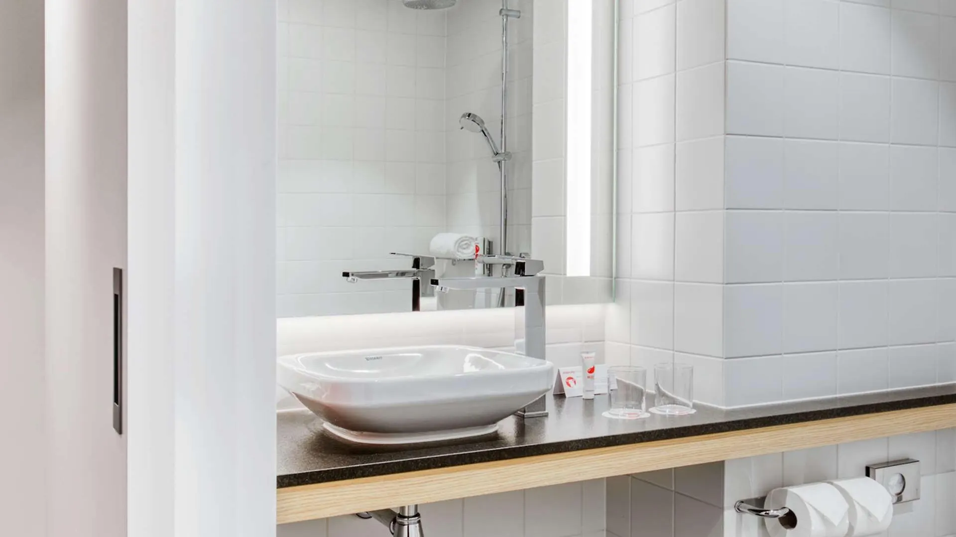 Intercityhotel Hannover Hauptbahnhof-Ost